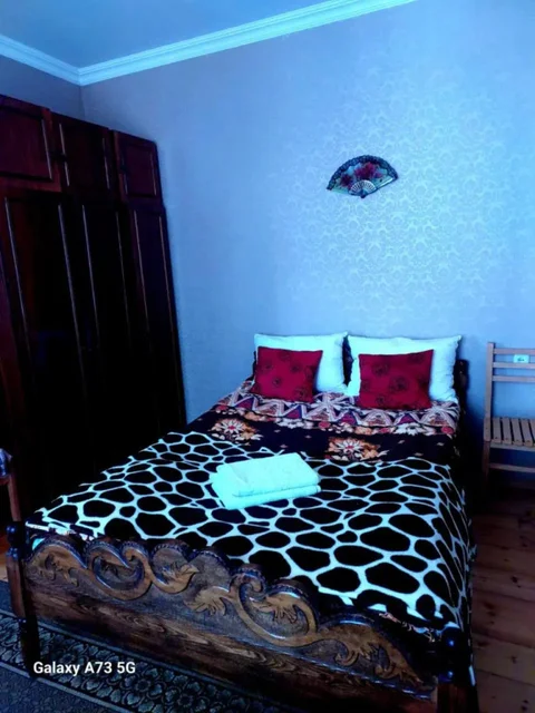 Степанцминда: Lela Rezo Guesthouse