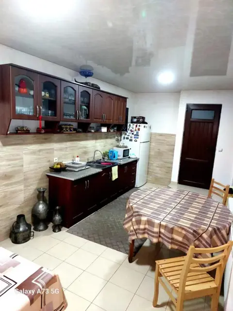 Степанцминда: Lela Rezo Guesthouse
