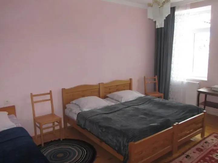 Степанцминда: Lela Rezo Guesthouse