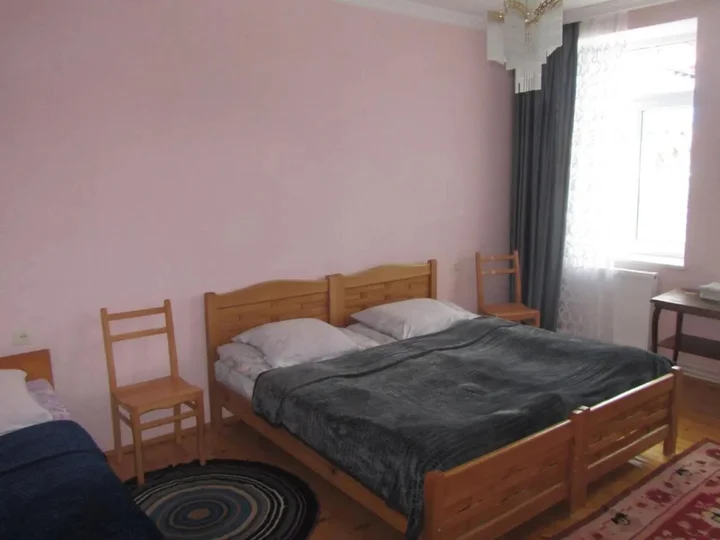 Степанцминда: Lela Rezo Guesthouse