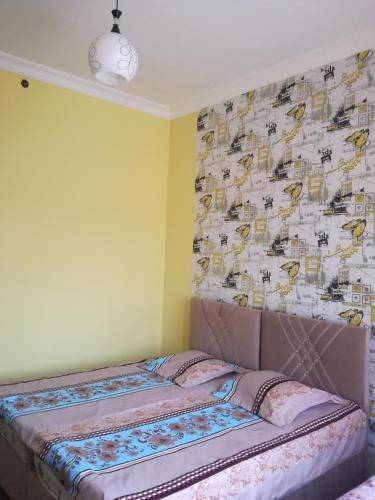 Батуми: Guest House Makhinjauri