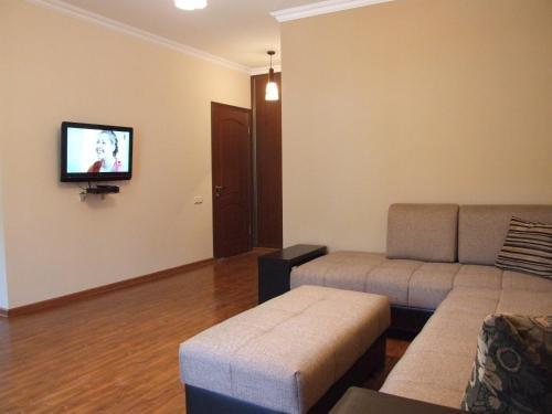 Джермук: Centrale Guesthouse
