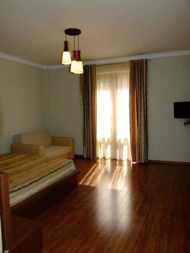 Джермук: Centrale Guesthouse