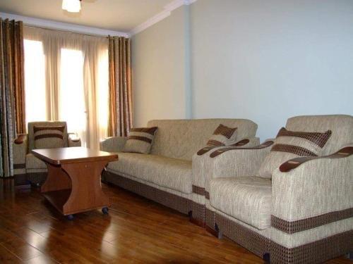 Джермук: Centrale Guesthouse