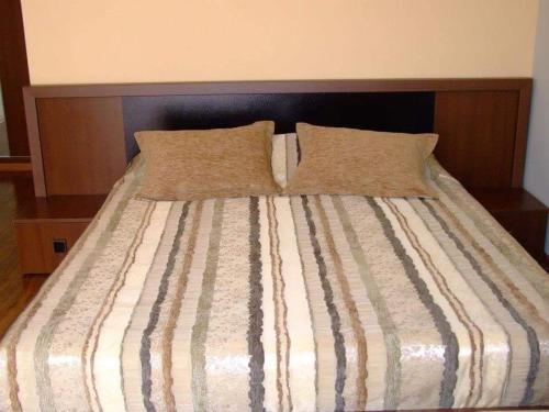 Джермук: Centrale Guesthouse