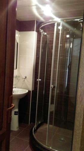 Джермук: Centrale Guesthouse
