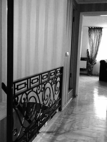 Боржоми: Marikas Guest house