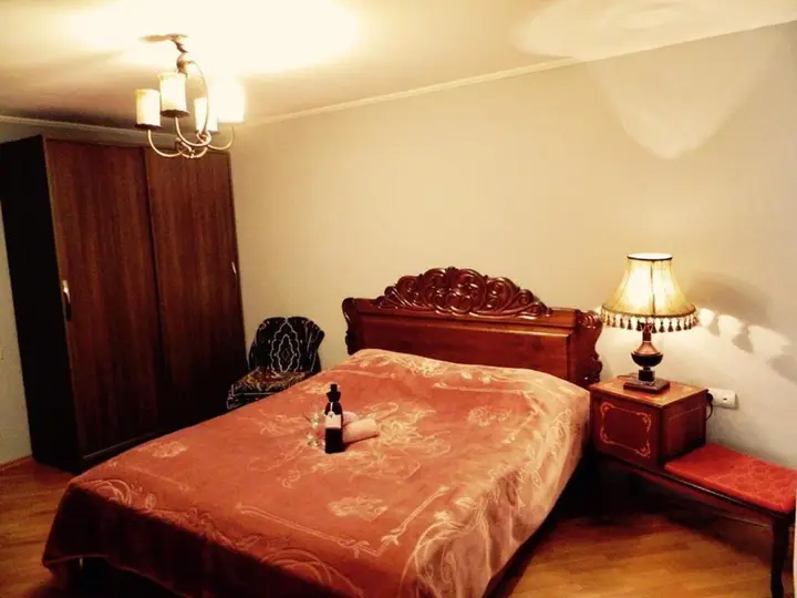 Marikas Guest house — фото 1
