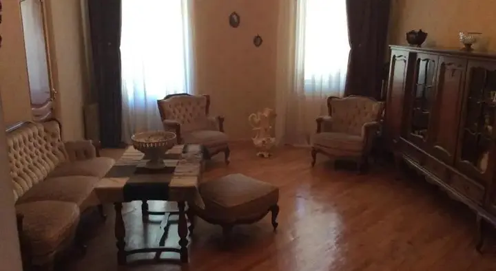 Боржоми: Marikas Guest house