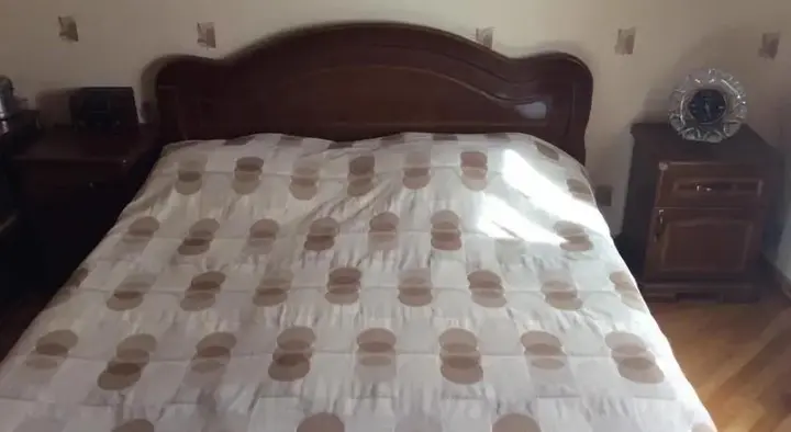 Боржоми: Marikas Guest house