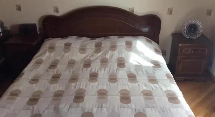 Боржоми: Marikas Guest house
