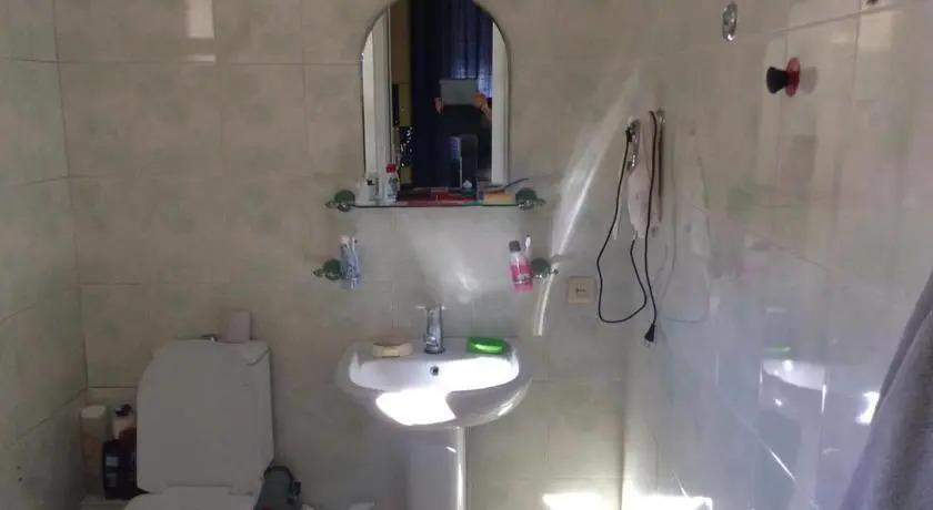 Боржоми: Marikas Guest house