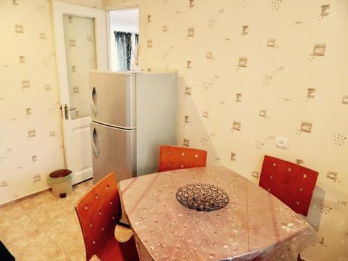 Боржоми: Marikas Guest house