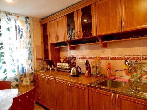 Боржоми: Marikas Guest house