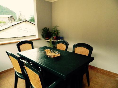 Боржоми: Marikas Guest house