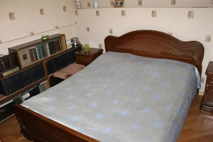 Боржоми: Marikas Guest house