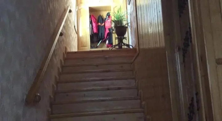 Боржоми: Marikas Guest house