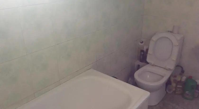 Боржоми: Marikas Guest house