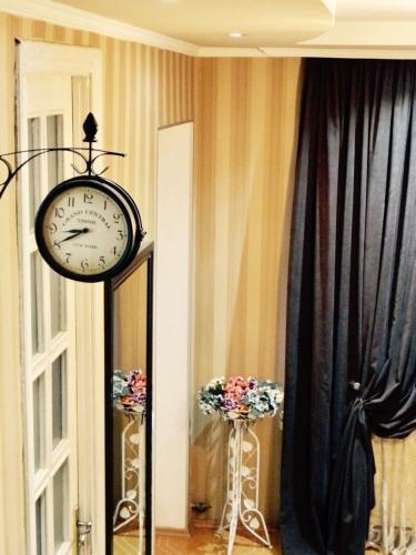 Боржоми: Marikas Guest house
