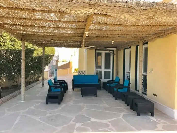 Hill Villa Next to The Sea in El Gouna- Hill H63 — фото 2