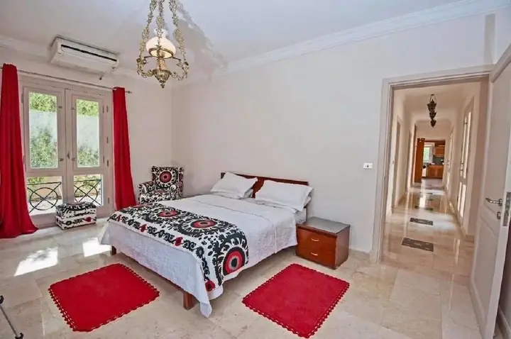 Hill Villa Next to The Sea in El Gouna- Hill H63 — фото 4