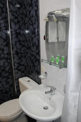 Цахкадзор: Guest House Arsan