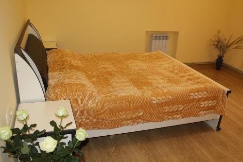 Цахкадзор: Guest House Arsan