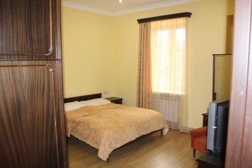 Цахкадзор: Guest House Arsan
