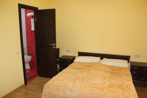 Цахкадзор: Guest House Arsan