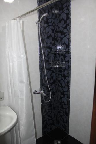 Цахкадзор: Guest House Arsan