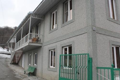 Цахкадзор: Guest House Arsan