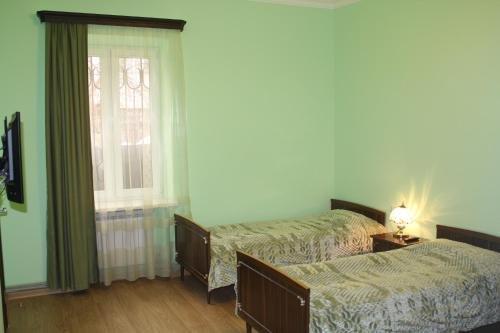 Цахкадзор: Guest House Arsan