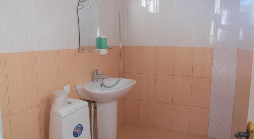 Горис: Lyova & Sons B&B