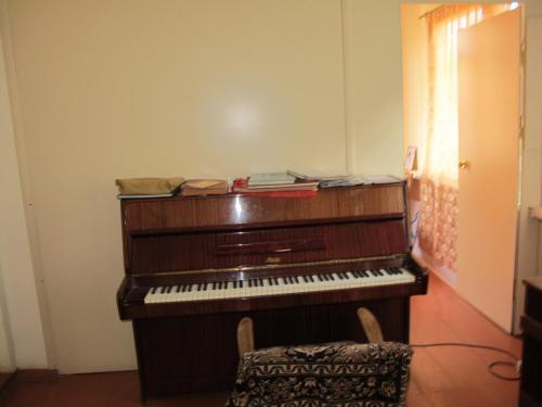 Горис: Lyova & Sons B&B