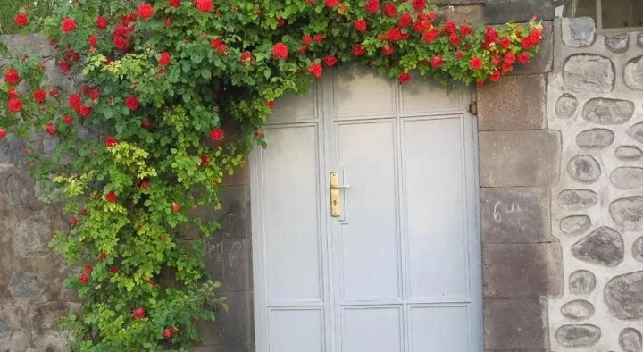 Горис: Lyova & Sons B&B