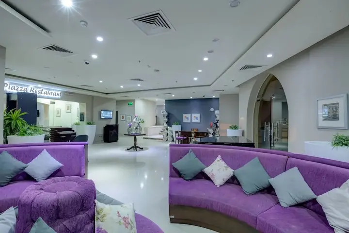 Айн-Сохна: El Jabal Sokhna Hotel