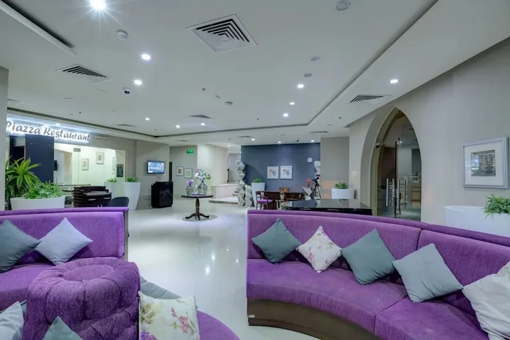 Айн-Сохна: El Jabal Sokhna Hotel