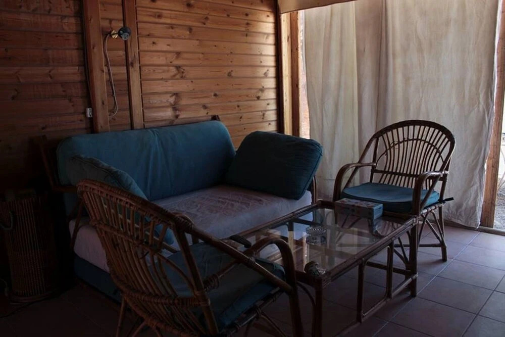 Нувейба: Nuweiba Lodge