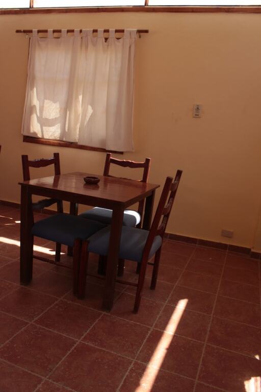 Нувейба: Nuweiba Lodge