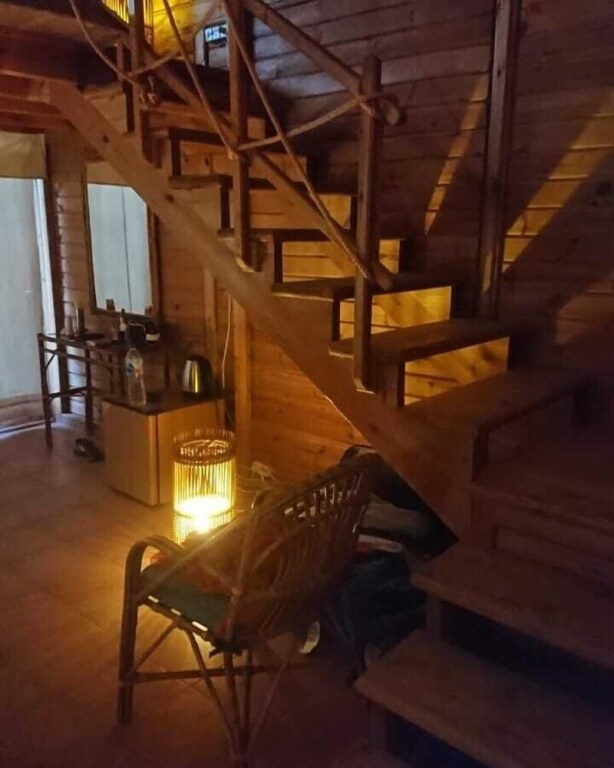 Нувейба: Nuweiba Lodge