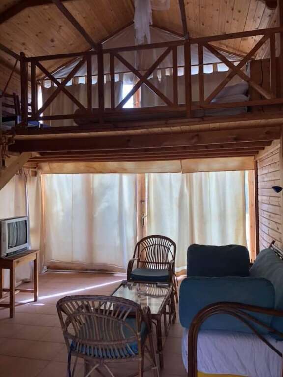 Нувейба: Nuweiba Lodge