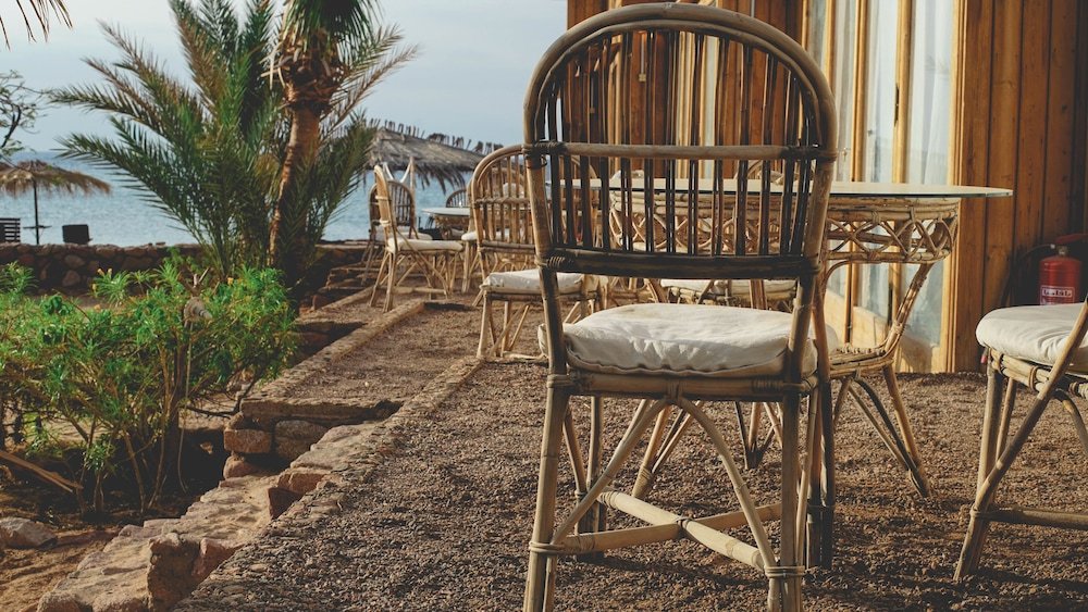 Нувейба: Nuweiba Lodge