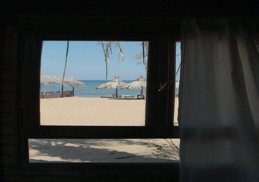 Нувейба: Nuweiba Lodge