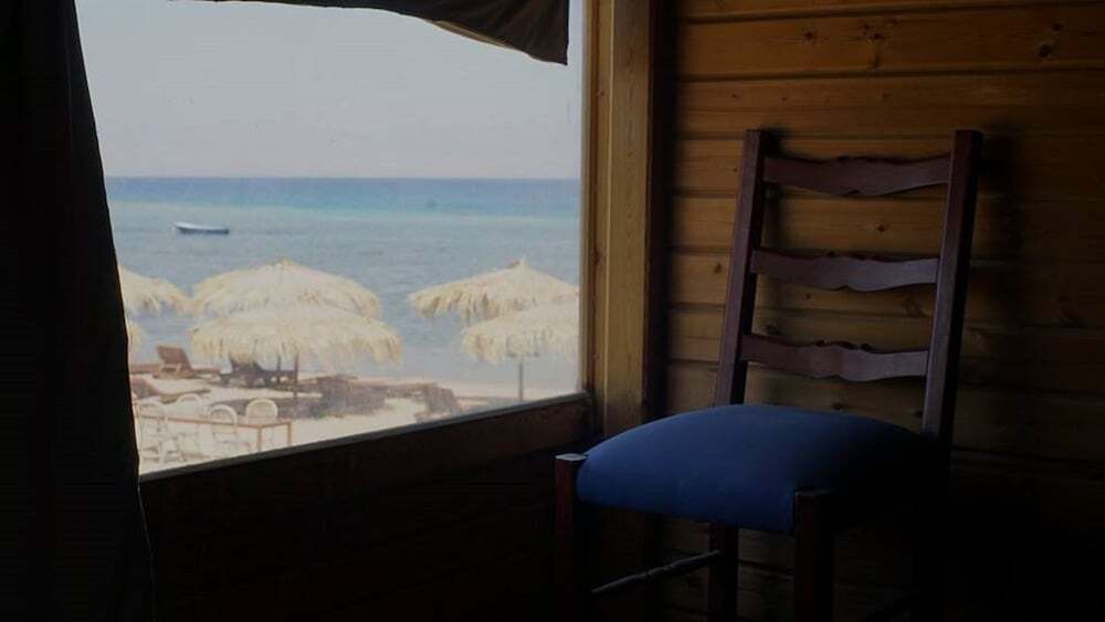 Нувейба: Nuweiba Lodge