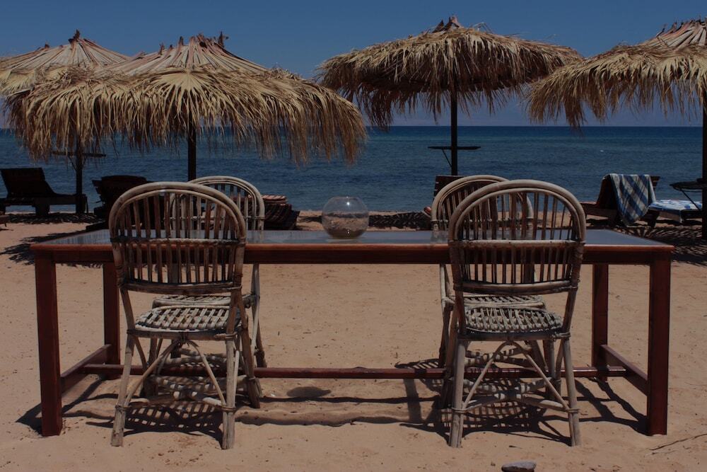 Нувейба: Nuweiba Lodge