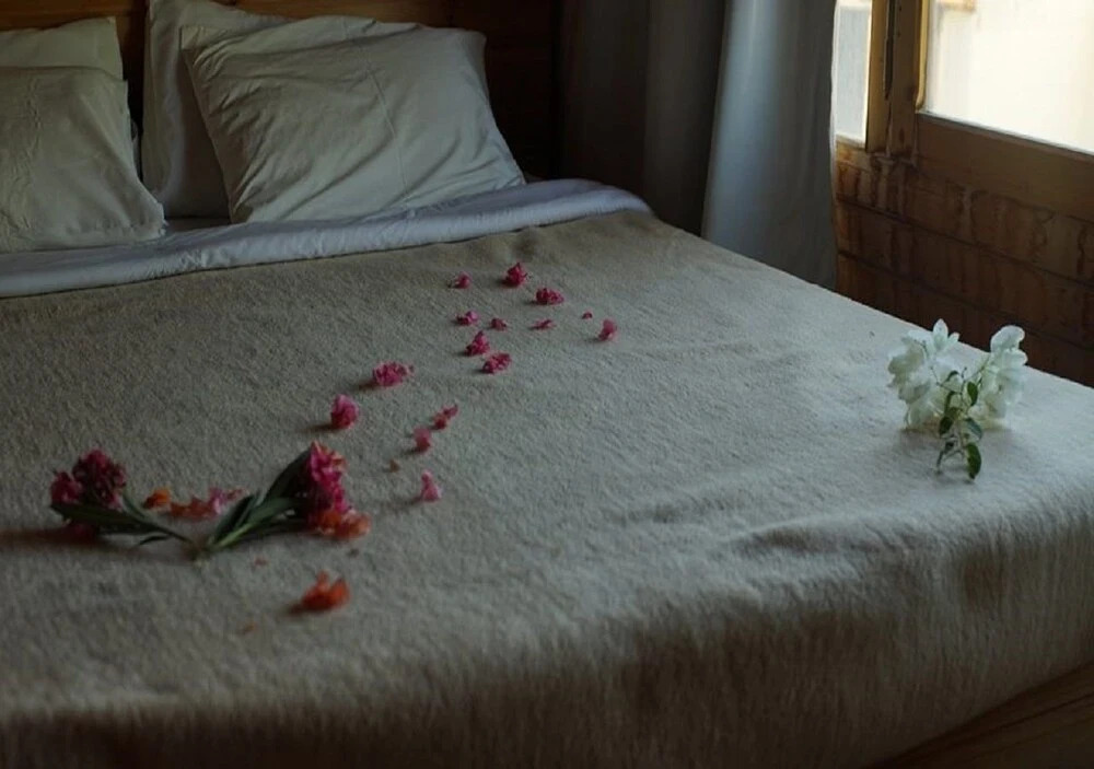 Нувейба: Nuweiba Lodge
