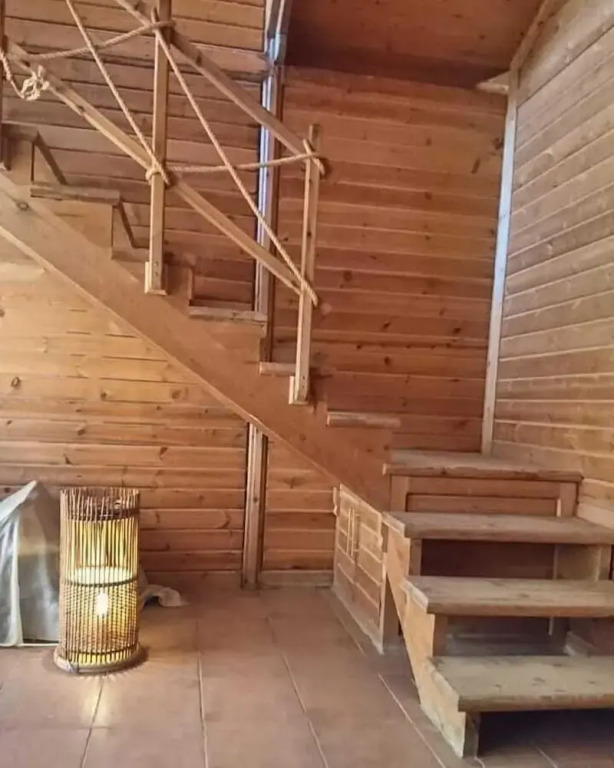 Нувейба: Nuweiba Lodge