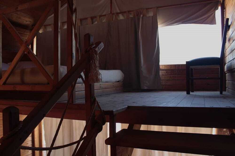Нувейба: Nuweiba Lodge