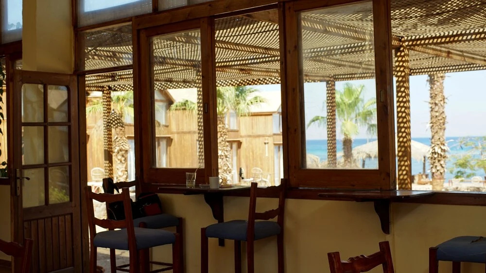 Нувейба: Nuweiba Lodge