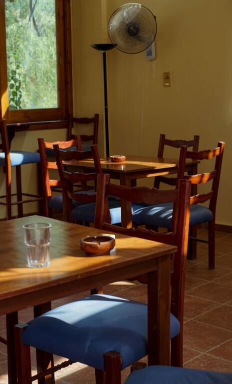 Нувейба: Nuweiba Lodge